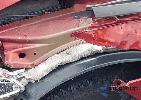 2014 Ford Fusion Se z USA, uszkodzony, nr VIN 3FA6P0H77ER244524